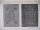 Delcampe - THE ART-REVIVAL In AUSTRIA  - The Studio 1906 Special Summer Number Officina De El Studio En Paris / Liberia Olden - Architektur