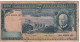 ANGOLA 1'000 Escudos  P98 Dated 10.06.1970 (Americo Tomás -  Mabubas Dam + Palancas Negras At Back ) - Angola