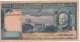 ANGOLA 1'000 Escudos  P98 Dated 10.06.1970 (Americo Tomás -  Mabubas Dam + Palancas Negras At Back ) - Angola