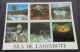 Isla De Lanzarote - Jameos Del Agua - Brito & Manzano Souvenirs - # 060 L - Lanzarote