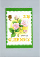 Guernsey : Spray Rose - Guernsey