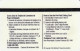 USA - Bellsouth Payphones, Bellsouth Trial Card, First Issue, Tirage 15000, 08/94, Mint - [3] Magnetic Cards