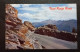 United States Colorado Used Postcard With Stamp - Otros & Sin Clasificación