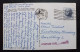 United States Colorado Used Postcard With Stamp - Other & Unclassified