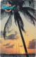 ST. EUSTATIUS(chip) - Sunset On St.Eustatius, Teccom Telecard First Issue 60 Units, Used - Antilles (Netherlands)