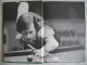 SNOOKER Door Rex Williams Bokken Effectstoten Snookeren Potten Laken Tafel Oefenen Biljart 100-grens - Vita Quotidiana