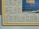 Delcampe - -ANCIEN CALENDRIER ALMANACH PTT  1970 39 LONS LE SAULNIER DOLE COLLECTION    E - Formato Grande : 1961-70