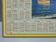 Delcampe - -ANCIEN CALENDRIER ALMANACH PTT  1970 39 LONS LE SAULNIER DOLE COLLECTION    E - Big : 1961-70