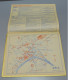 Delcampe - -ANCIEN CALENDRIER ALMANACH PTT  1970 39 LONS LE SAULNIER DOLE COLLECTION    E - Grossformat : 1961-70