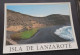 Isla De Lanzarote - El Golfo - Brito & Manzano, Souvenirs - # 131 L - Lanzarote