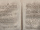 Decret De La Convention Nationale - 1793 - Relatif Au Service Des Postes Et Messageries - Var - 1701-1800: Voorlopers XVIII