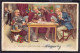 Playing Cards - Old Postcard (see Sales Conditions) - Cartas