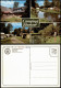 Ansichtskarte Soltau Mehrbildkarte Mit Campingplatz Ebsmoor Röders Park 1980 - Soltau