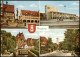 Ansichtskarte Bietigheim-Bietigheim-Bissingen Straße, VW-Käfer 1972 - Bietigheim-Bissingen
