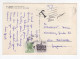 1979. ITALY,ST. PETER TO YUGOSLAVIA,POSTAGE DUE IN BELGRADE,NO STAMP,POSTCARD,USED - Impuestos