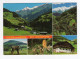 1979. ITALY,ST. PETER TO YUGOSLAVIA,POSTAGE DUE IN BELGRADE,NO STAMP,POSTCARD,USED - Strafport