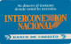 PERU - Telecom Logo, CPT First Issue 80 Units(glossy), Used - Pérou