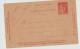 FRANCE -ENTIER-283 CL1-NEUF-TBE - Cartes-lettres