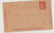 FRANCE -ENTIER-283 CL1-NEUF-TBE - Cartoline-lettere