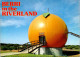 10-2-2024 (3 X 4)  Australia - SA - Riverland "big Orange" - Andere & Zonder Classificatie