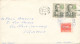Delcampe - Amérique Cuba Stamp Timbre Sur Enveloppe 1959   Lot De  3 Enveloppes Dont Une First Day Cover - Otros & Sin Clasificación