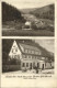 41210520 Altensteig Schwarzwald Gasthaus Kropfmuehle Altensteig Schwarzwald - Altensteig