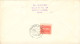 Amérique Cuba Stamp Timbre Sur Enveloppe 1961 Assemblée De L' ONU - Other & Unclassified