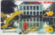 REUNION - Case Creole 2, R.D. Telecom Prepaid Card 50 FF, Tirage 2000, Mint - Riunione