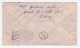 1956. YUGOSLAVIA,CROATIA,ISTRIA,SLUM TO BELGRADE,STATIONERY COVER USED - Postal Stationery