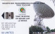 TOGO - Earth Station 2(new Logo-50 Units), Chip SC7, Used - Togo