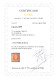 * N.E. 1. Borde De Hoja. Bonito. Certificado CMF (2024). Cat. 1700 €. - Postfris – Scharnier