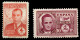 ** 991/62. Haya Y García Morato. Bastante Bonita. Cat. 60 €. - Unused Stamps