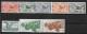 C178  Nouvelle Calédonie Lot De 59 Timbres Divers N++ TBE - Collections, Lots & Séries