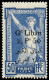 GRAN LÍBANO. * 39/44, 45/48 Y 49. Cat. 201 €. - Unused Stamps
