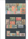 INDIA FRANCESA. * 81/84, 85/104, 105/08, 109/14 Y 115. Cat. 87 €. - Unused Stamps
