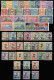INDOCHINA. * 96/116, 117/22 Y 123/46. Cat. 196 €. - Unused Stamps