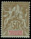 MADAGASCAR. */Ø 42A/4 Y 46/47. Cat. +100 €. - Used Stamps