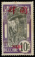 PAKHOI. * 34/50. Cat. 400 €. - Unused Stamps