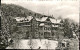 41209304 Oberachern Sanatorium Friedrichshoehe Achern - Achern