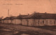 Camp D'Elsenborn - Nouveau Bloc - Elsenborn (camp)