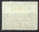 St. Kitts-Nevis 1956. Scott #120 (MH) Salt Pond, Anguilla - St.Cristopher-Nevis & Anguilla (...-1980)