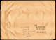 JAPON JAPAN Enveloppe Cover Letter Aikawa Sado Island 19 03 1997 Pour Mayotte - Storia Postale