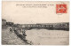 PONT-SAINT-VINCENT Et NEUVES-MAISONS - La Moselle L'Ilot Et Le Grand Pont Sur La Côte Chaligny - (30 DECEMBRE 1914) - - Neuves Maisons