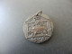 Medaille Medal - Schweiz Suisse Switzerland - Theater Tag Basel 1921 - Andere & Zonder Classificatie