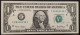 Delcampe - USA 1 Dollar X4 2001 UNC F NEUF N° De Série Qui Se Suivent - Billetes De La Reserva Federal (1928-...)