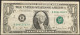 USA 1 Dollar 1977  B TTB - Billetes De La Reserva Federal (1928-...)