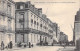HOTEL RESTAURANT - 44 - SAINT NAZAIRE : Le " GRAND HOTEL " Rue Villes-Martin - CPA - Loire Atlantique - Hotels & Restaurants