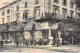 COMMERCE MAGASIN - 24 - PERIGUEUX Les NOUVELLES  GALERIES - CPA 1908 Peu Fréquente (0 Sur Le Site) Dordogne (voir état) - Geschäfte