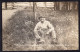 United States - 1902 - Itasca - State Park - Protecting An Orphan Deer - Other & Unclassified