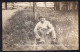 United States - 1902 - Itasca - State Park - Protecting An Orphan Deer - Autres & Non Classés